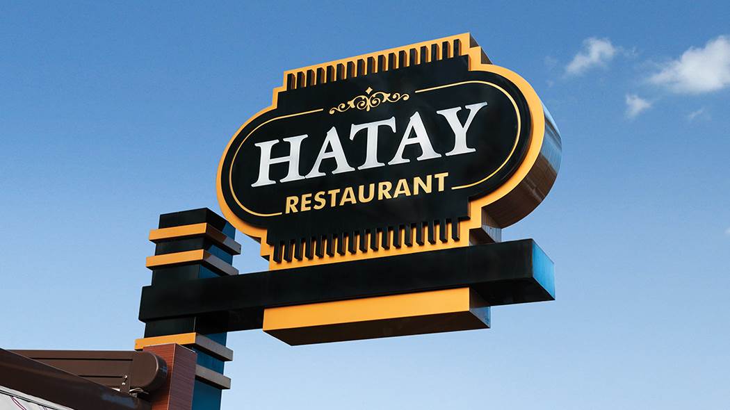 hatay-restaurant